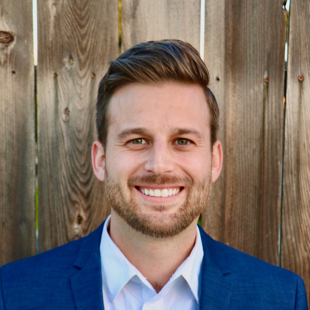 Jordan Annis headshot