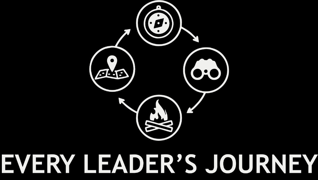 Every Leader's Journey