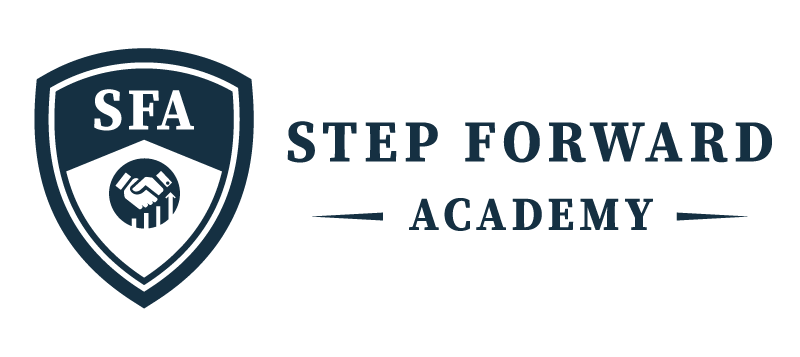Step Forward Academy