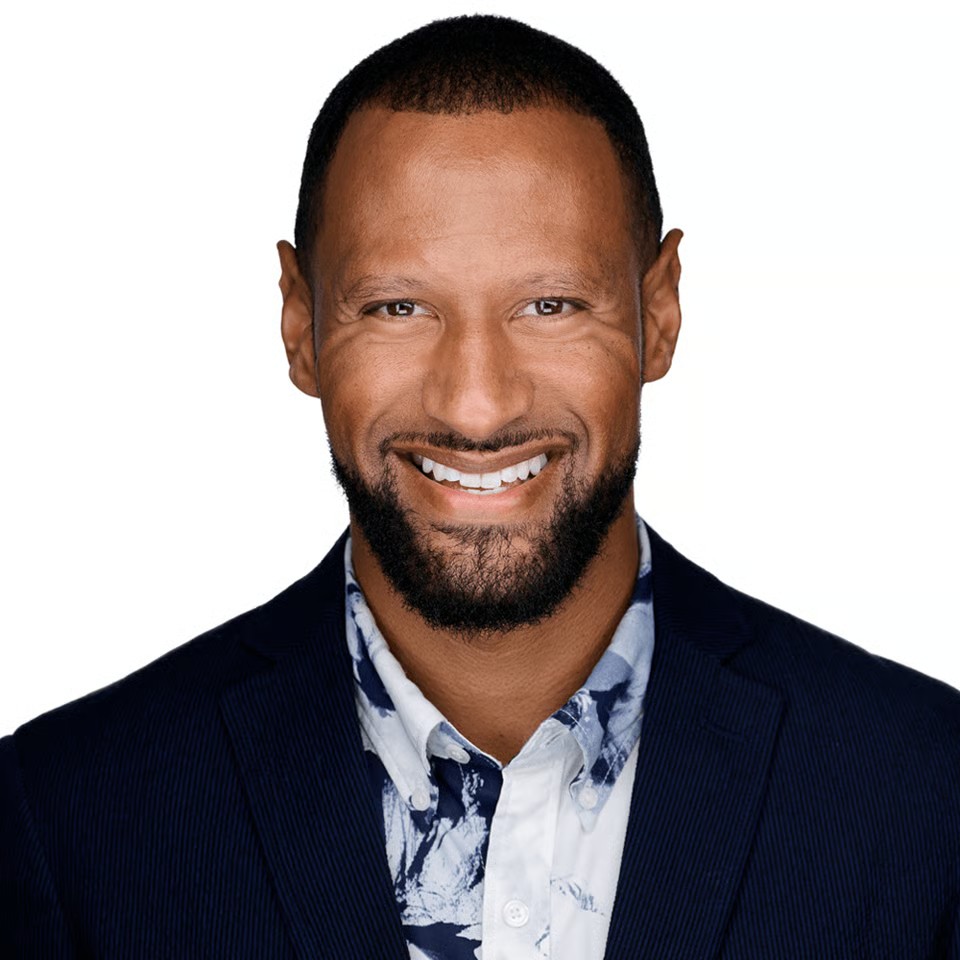 Jamie Rodgers headshot
